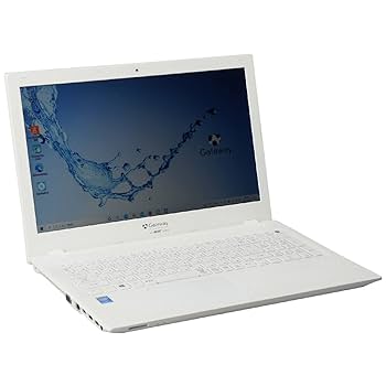 Amazon.co.jp: 中古パソコン Gateway NE573-N38G/F Windows10